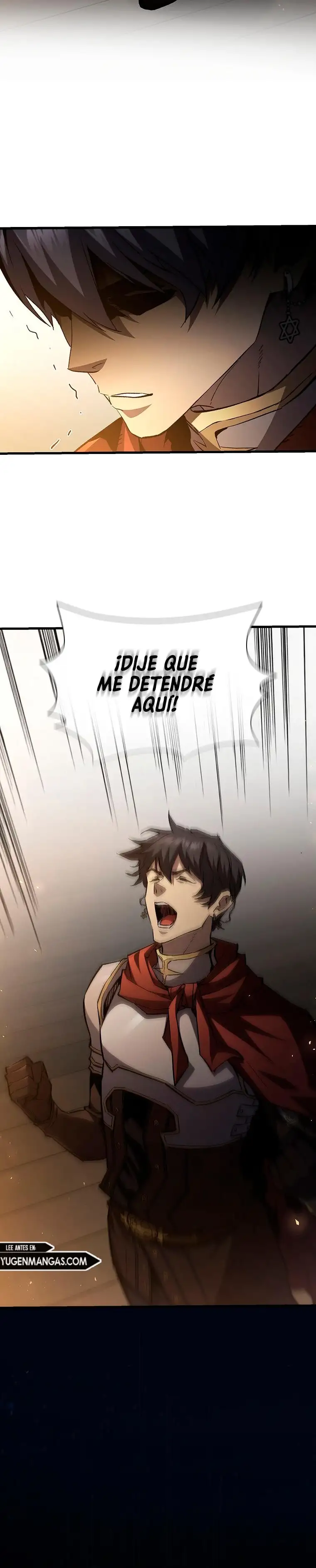 The Second Coming of Gluttony - Capítulo 109 - Página 16 - LectorTMOo