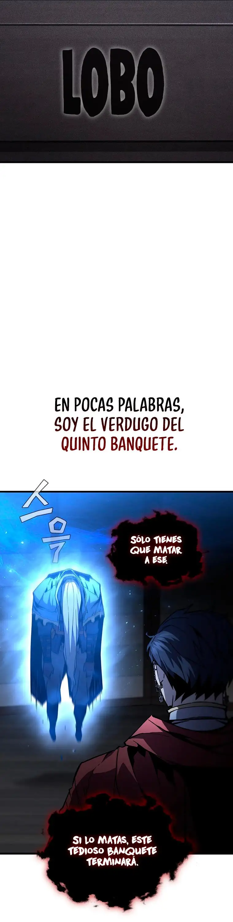 The Second Coming of Gluttony - Capítulo 109 - Página 26 - LectorTMOo