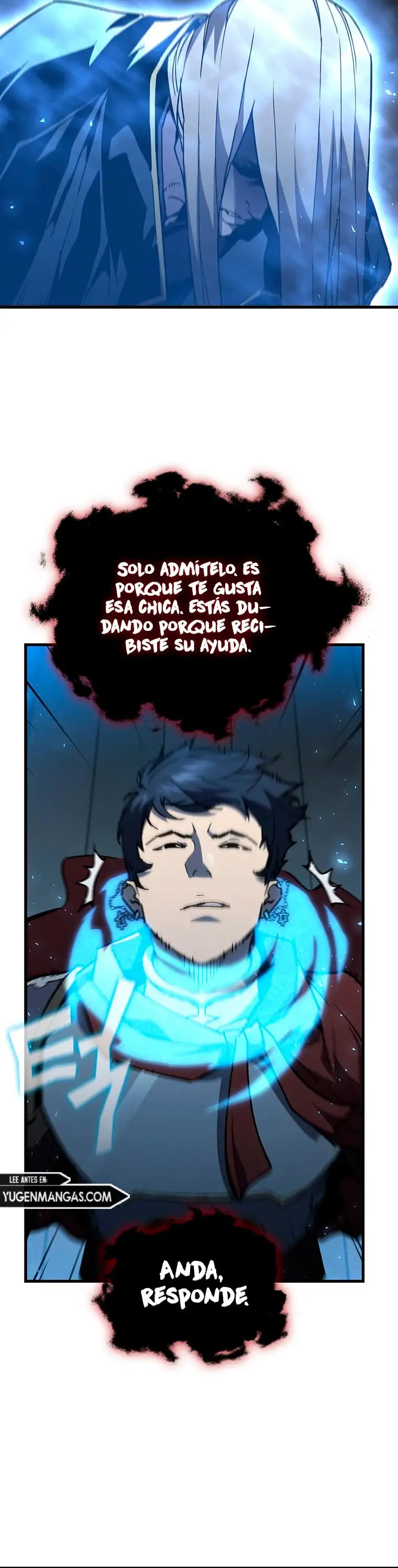 The Second Coming of Gluttony - Capítulo 109 - Página 31 - LectorTMOo