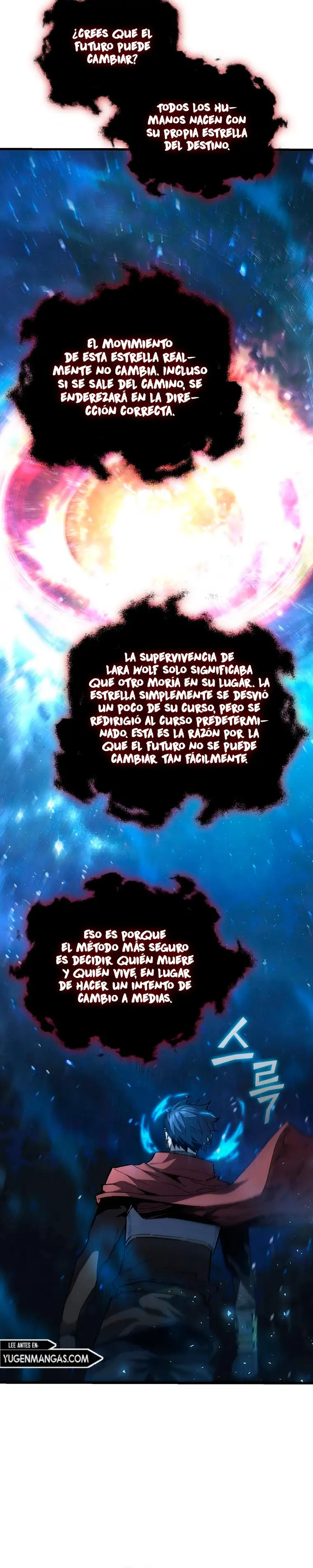 The Second Coming of Gluttony - Capítulo 109 - Página 33 - LectorTMOo