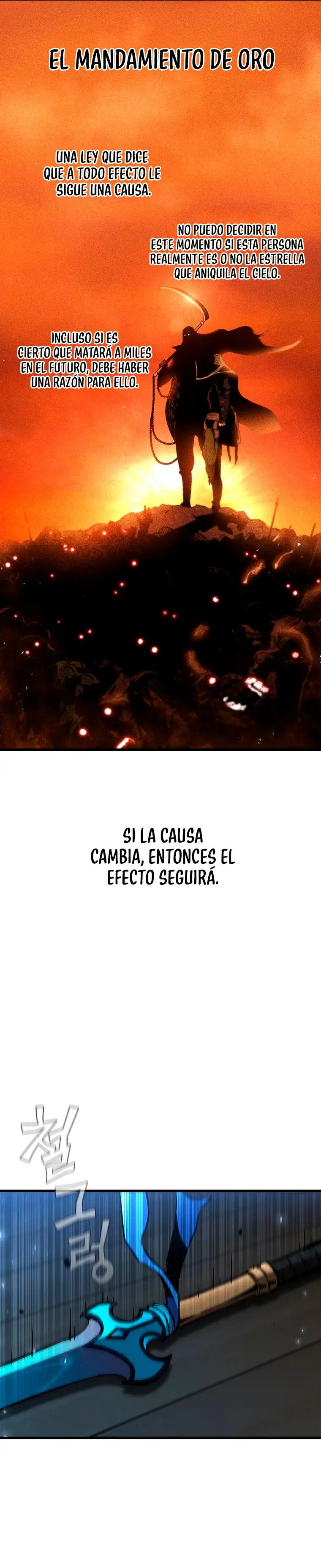 The Second Coming of Gluttony - Capítulo 109 - Página 36 - LectorTMOo