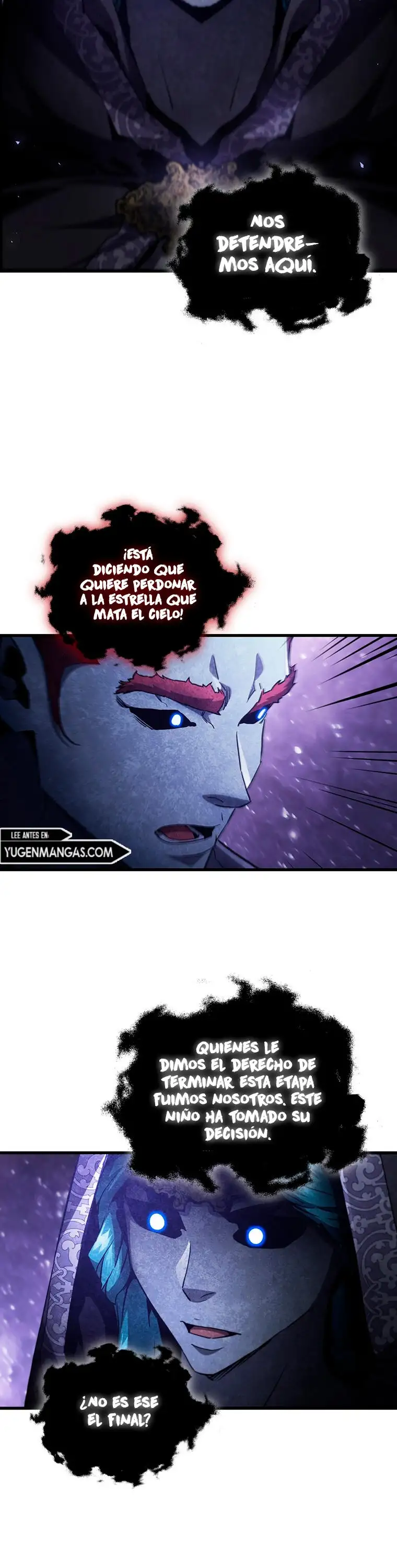 The Second Coming of Gluttony - Capítulo 109 - Página 40 - LectorTMOo