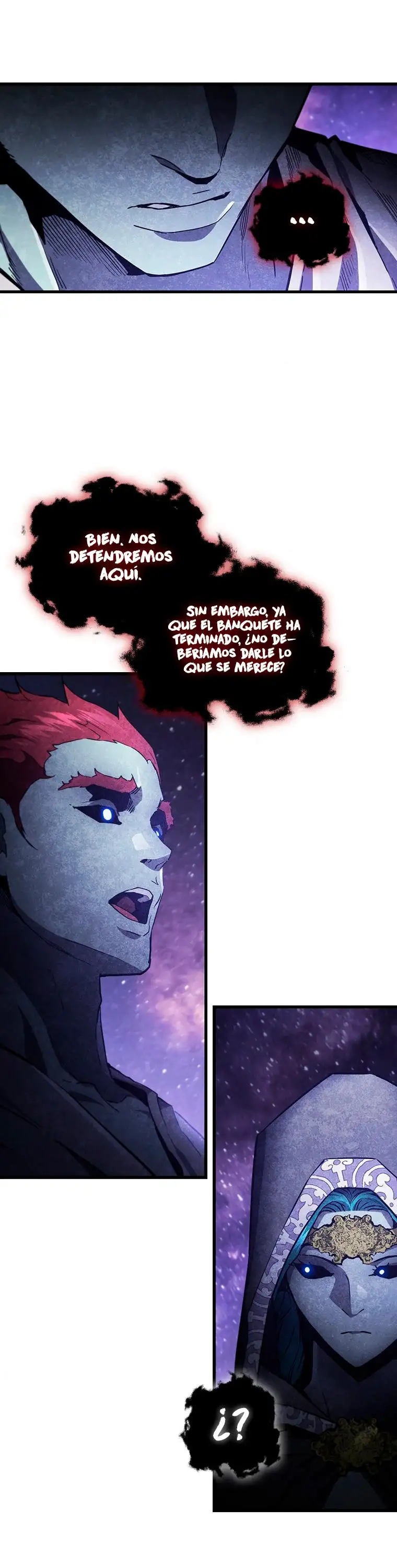 The Second Coming of Gluttony - Capítulo 109 - Página 41 - LectorTMOo