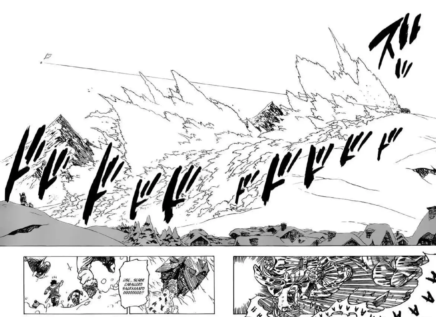 The Seven Deadly Sins - OneShot - Capítulo 1 - Página 49 - LectorTMOo