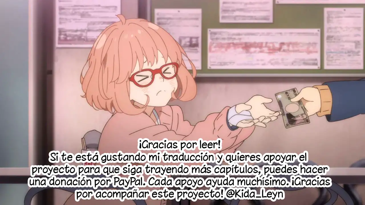 The socks goblin - Capítulo 2 - Página 11 - LectorTMOo