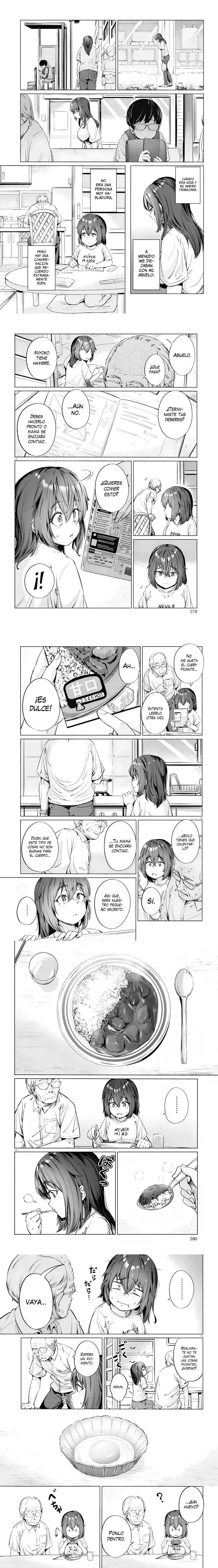 The Suffering Of A 26 Year Old Unloved Female Doomer - Capítulo 5 - Página 3 - LectorTMOo