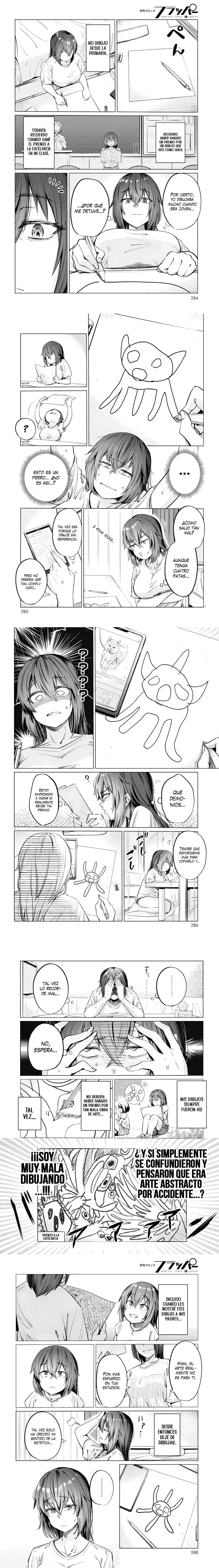The Suffering Of A 26 Year Old Unloved Female Doomer - Capítulo 6 - Página 2 - LectorTMOo