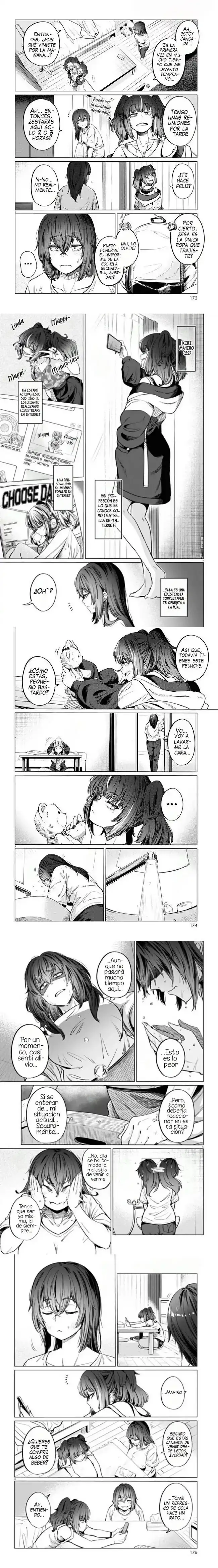The Suffering Of A 26 Year Old Unloved Female Doomer - Capítulo 8 - Página 2 - LectorTMOo