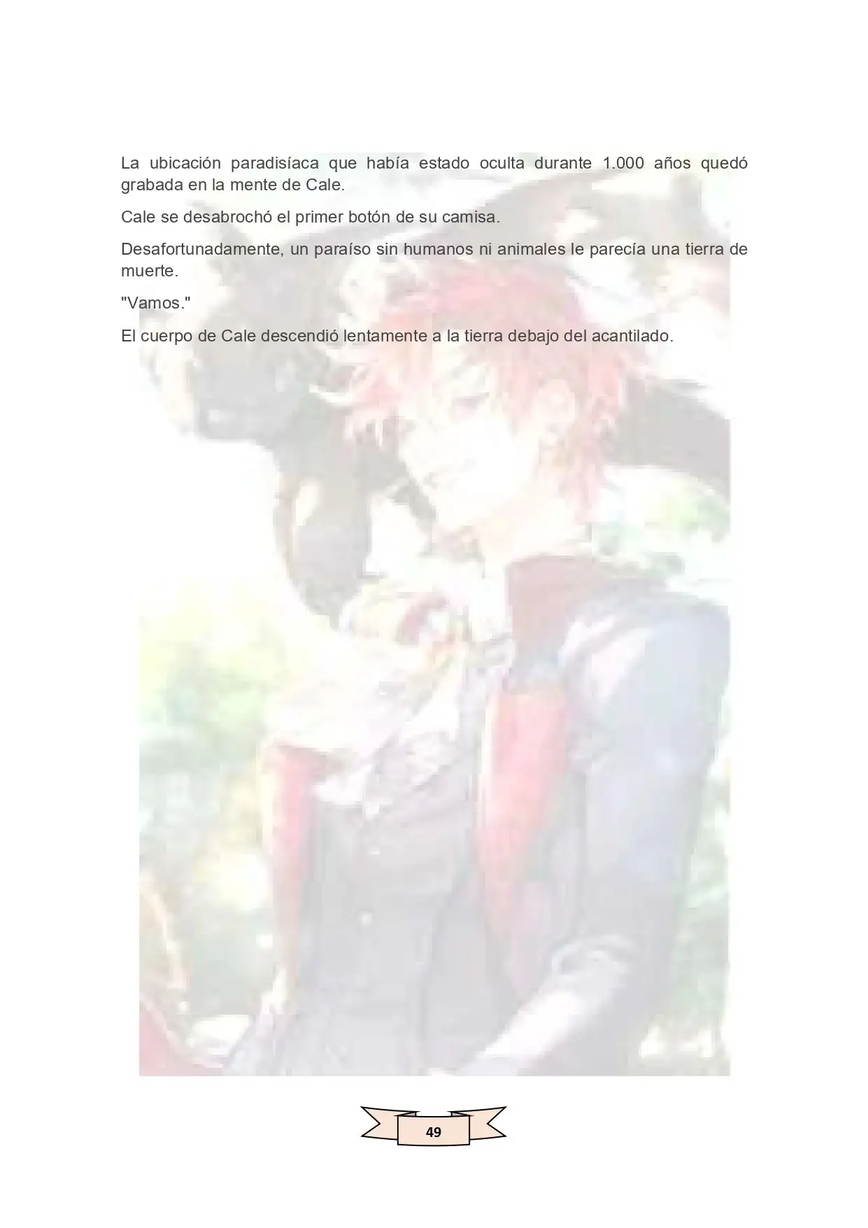 The Trash Of The Count's Family - Novela - Capítulo 375 - Página 11 - LectorTMOo