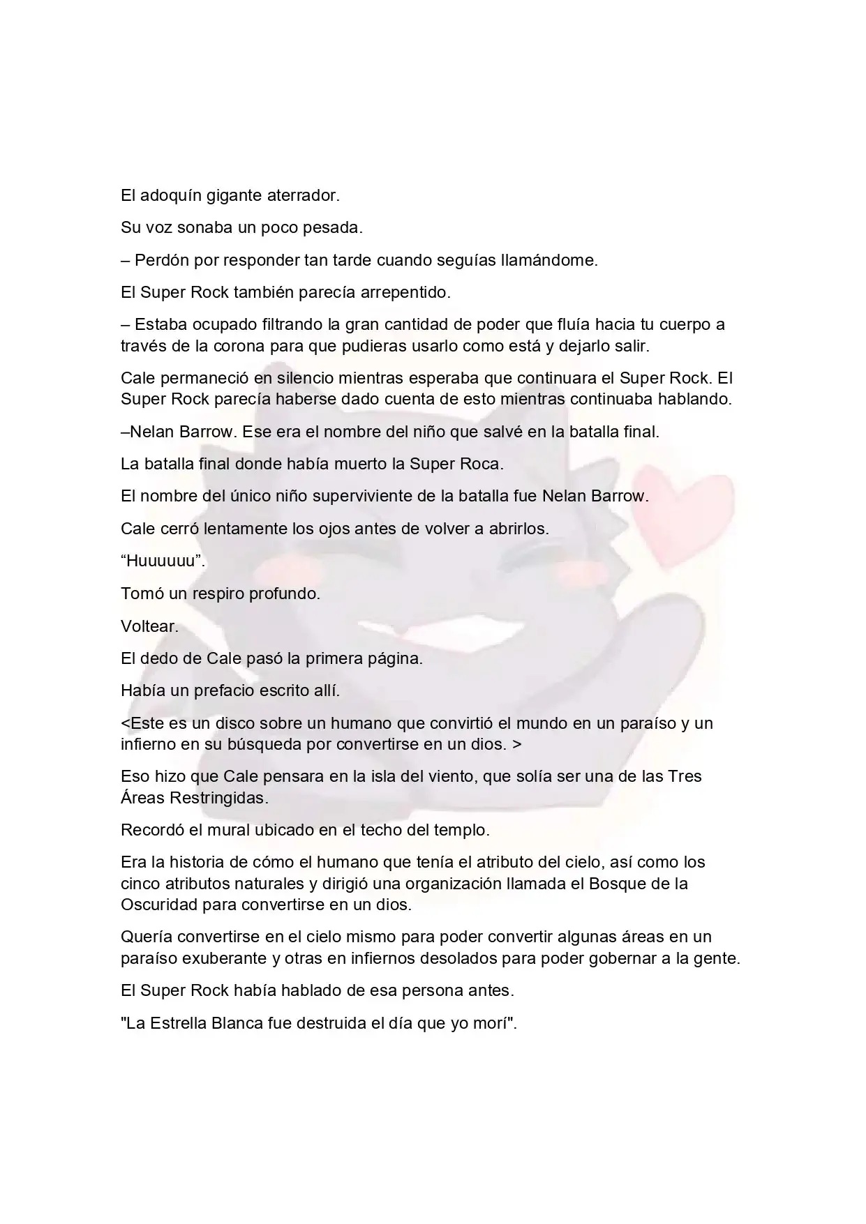 The Trash Of The Count's Family - Novela - Capítulo 377 - Página 4 - LectorTMOo