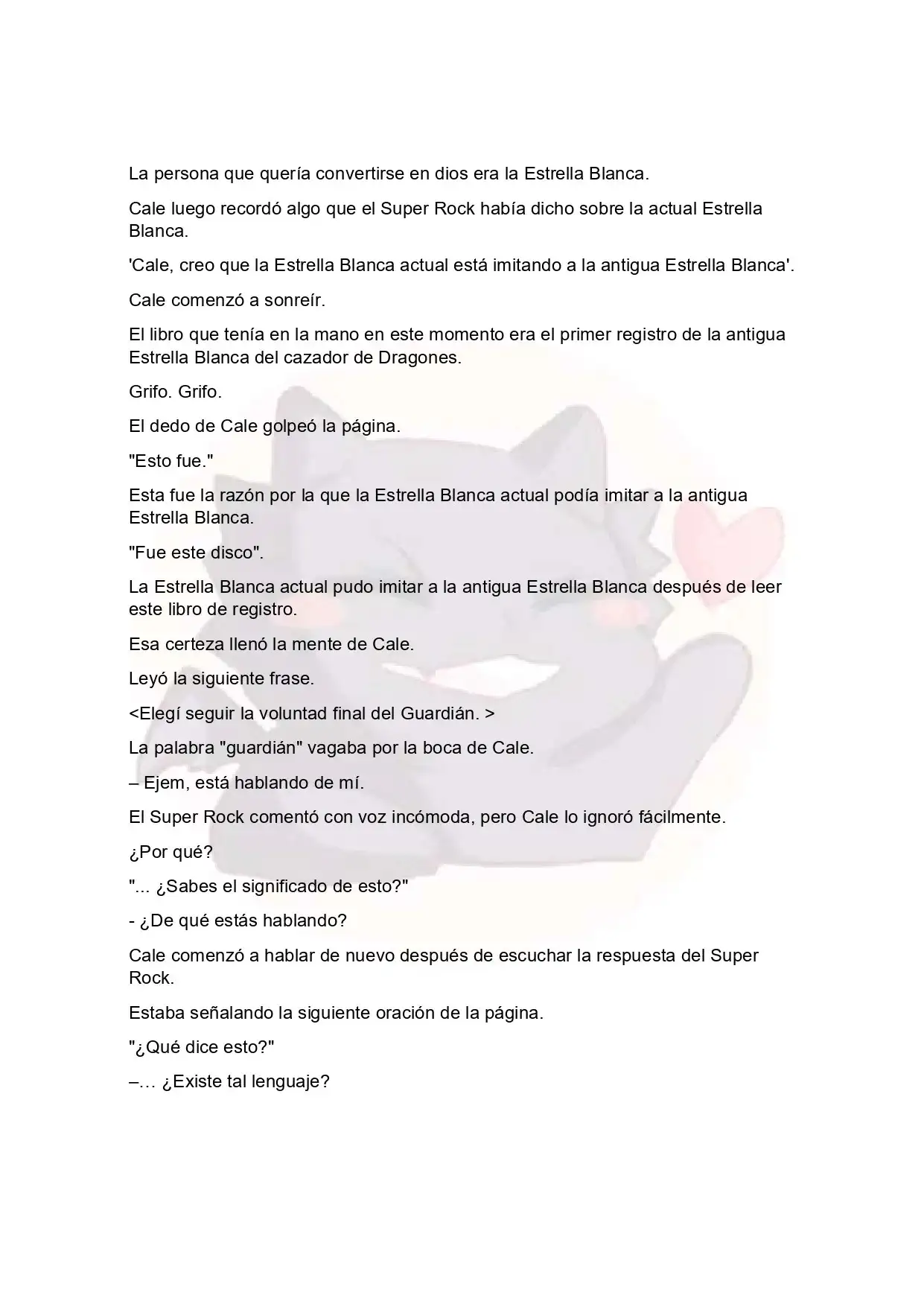 The Trash Of The Count's Family - Novela - Capítulo 377 - Página 5 - LectorTMOo