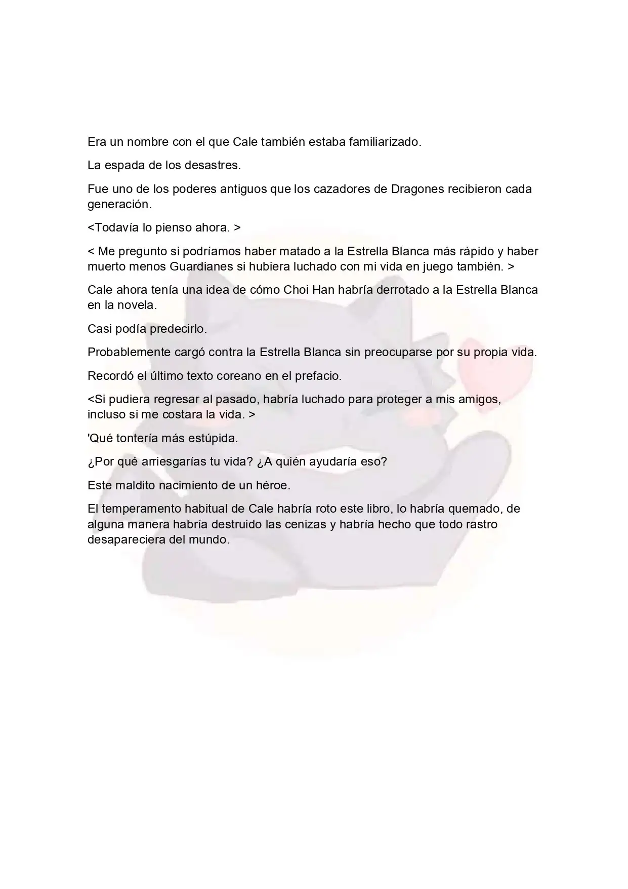 The Trash Of The Count's Family - Novela - Capítulo 377 - Página 12 - LectorTMOo