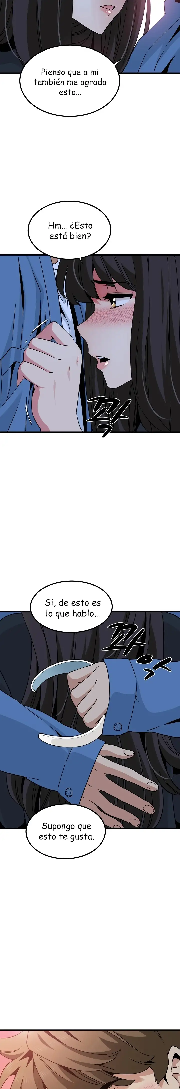 The Turning Point [Sin censura] - Capítulo 26 - Página 11 - LectorTMOo