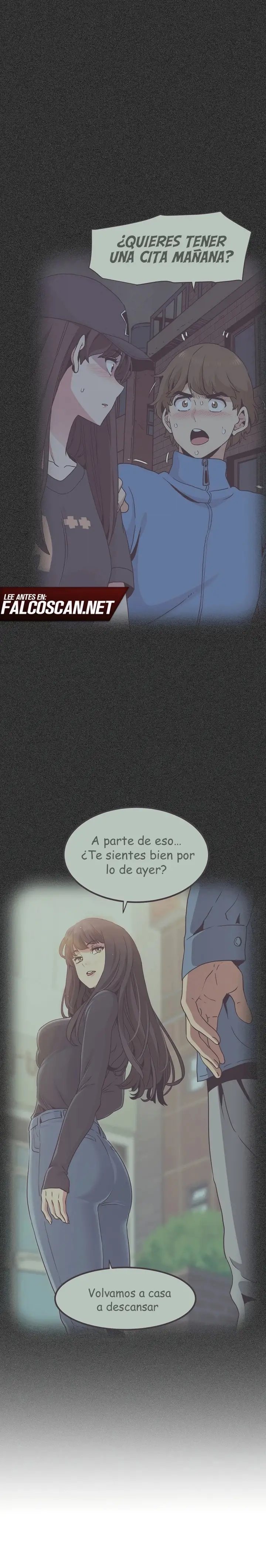 The Turning Point [Sin censura] - Capítulo 26 - Página 15 - LectorTMOo