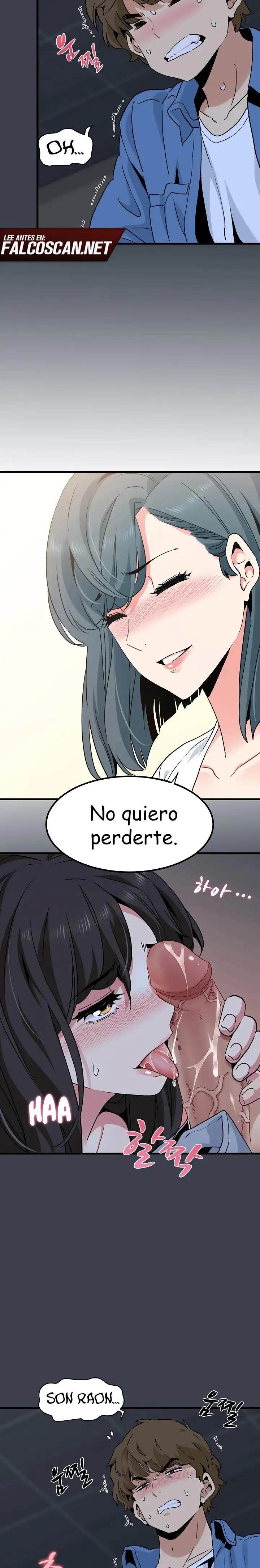 The Turning Point [Sin censura] - Capítulo 27 - Página 29 - LectorTMOo