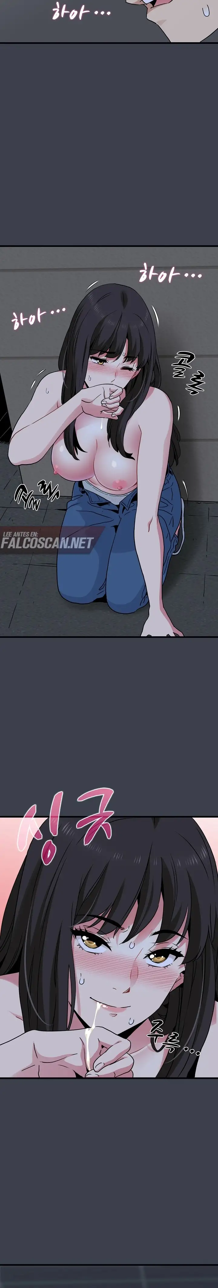 The Turning Point [Sin censura] - Capítulo 27 - Página 33 - LectorTMOo