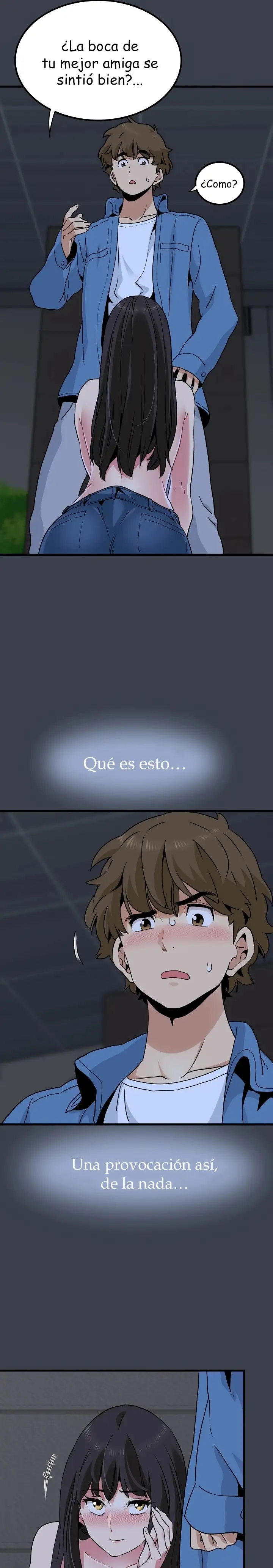 The Turning Point [Sin censura] - Capítulo 28 - Página 4 - LectorTMOo