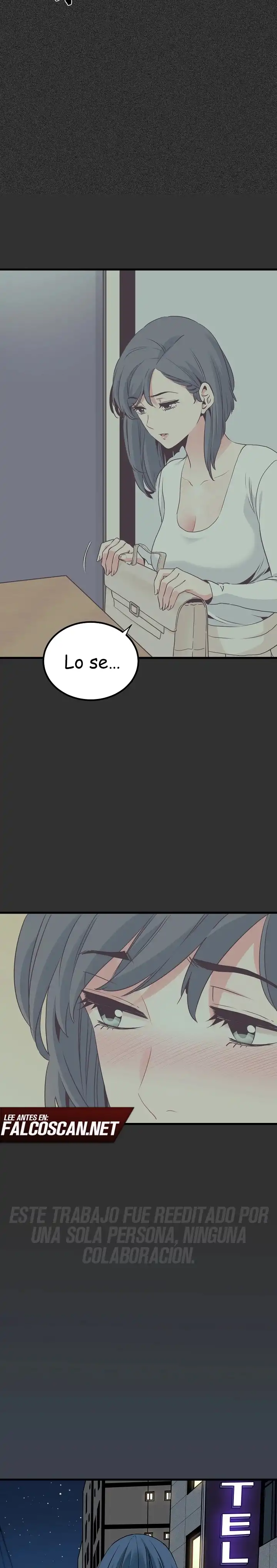 The Turning Point [Sin censura] - Capítulo 28 - Página 14 - LectorTMOo