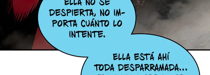 The Worn And Torn Newbie - Capítulo 96.04 - Página 39 - LectorTMOo