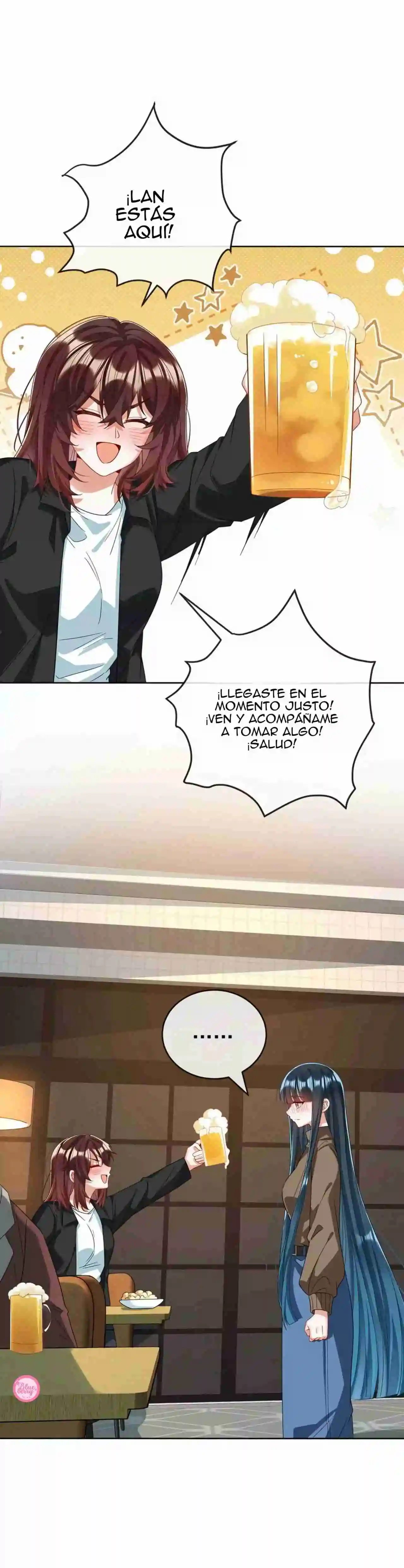 The Daughter of Evil and Miss Devil - Capítulo 100 - Página 1 - LectorTMOo