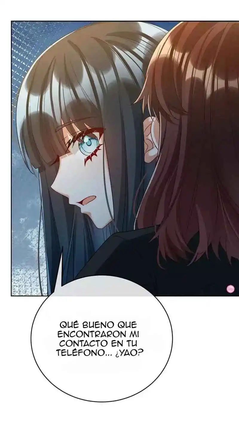 The Daughter of Evil and Miss Devil - Capítulo 100 - Página 6 - LectorTMOo
