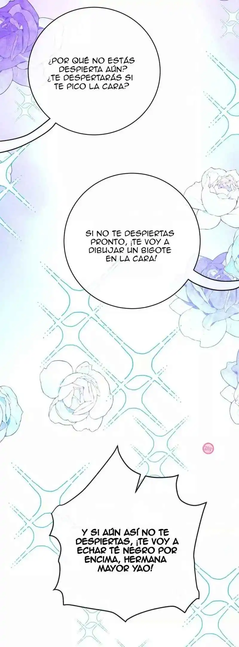 The Daughter of Evil and Miss Devil - Capítulo 100 - Página 10 - LectorTMOo