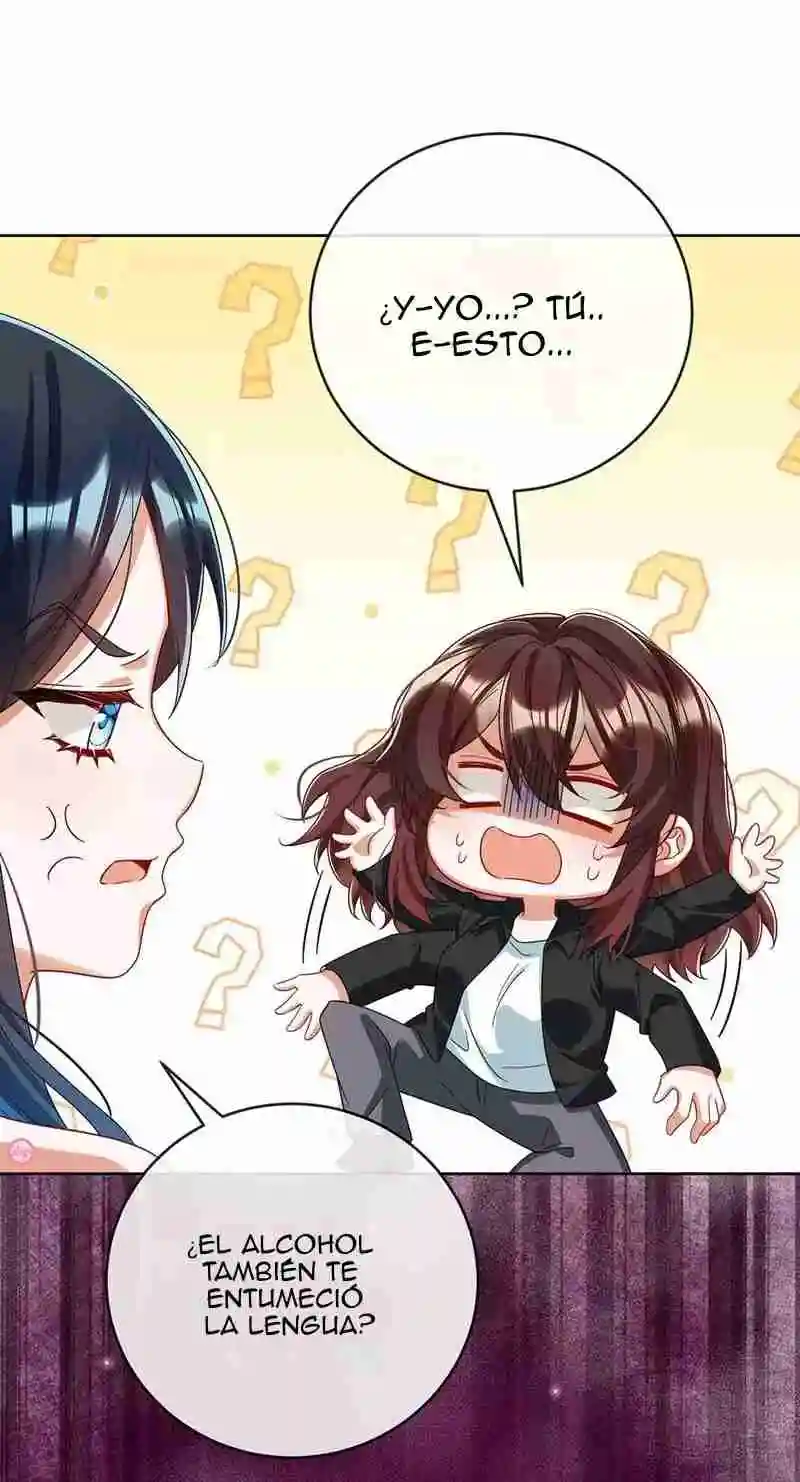The Daughter of Evil and Miss Devil - Capítulo 100 - Página 15 - LectorTMOo