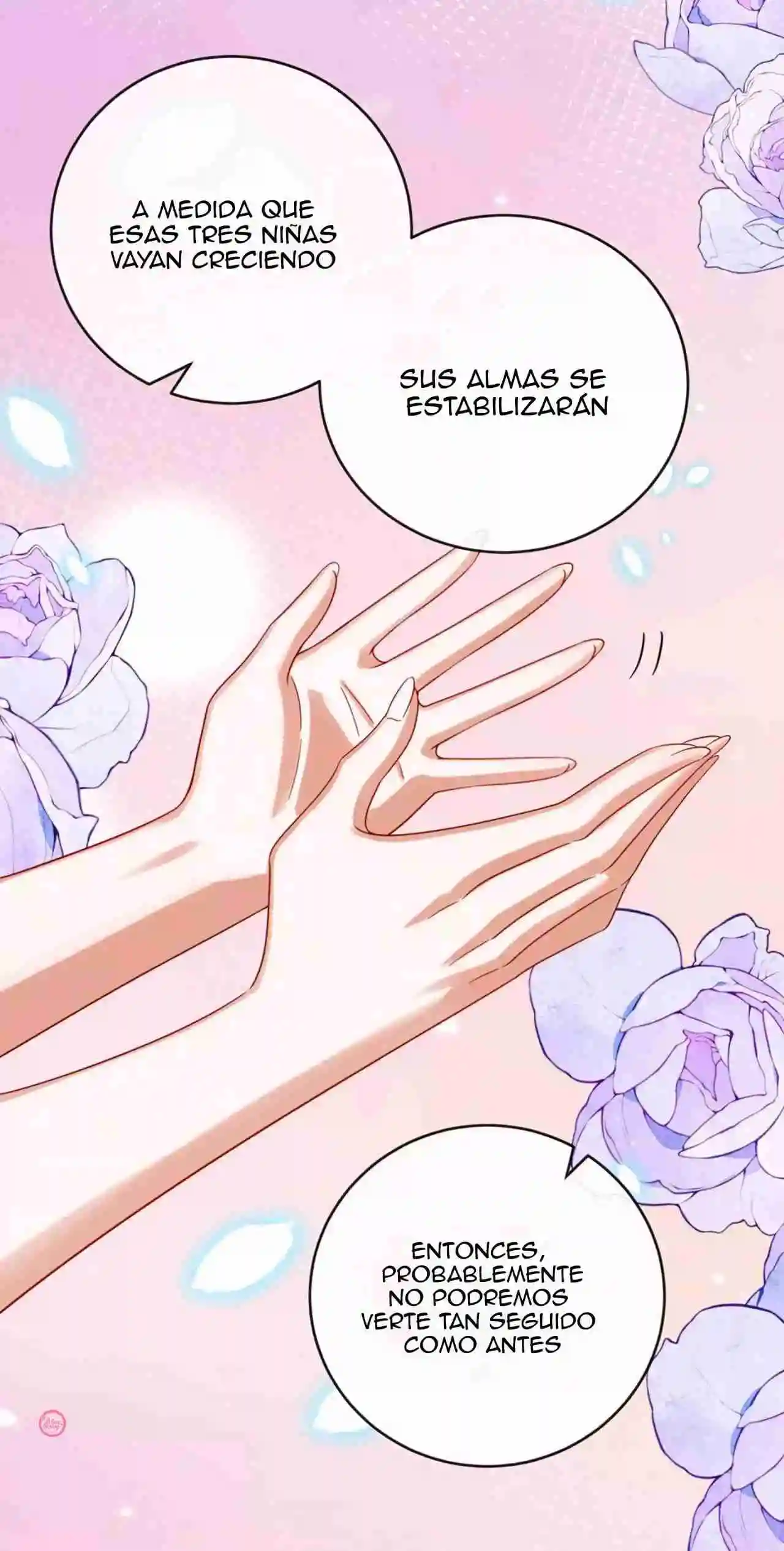 The Daughter of Evil and Miss Devil - Capítulo 100 - Página 28 - LectorTMOo