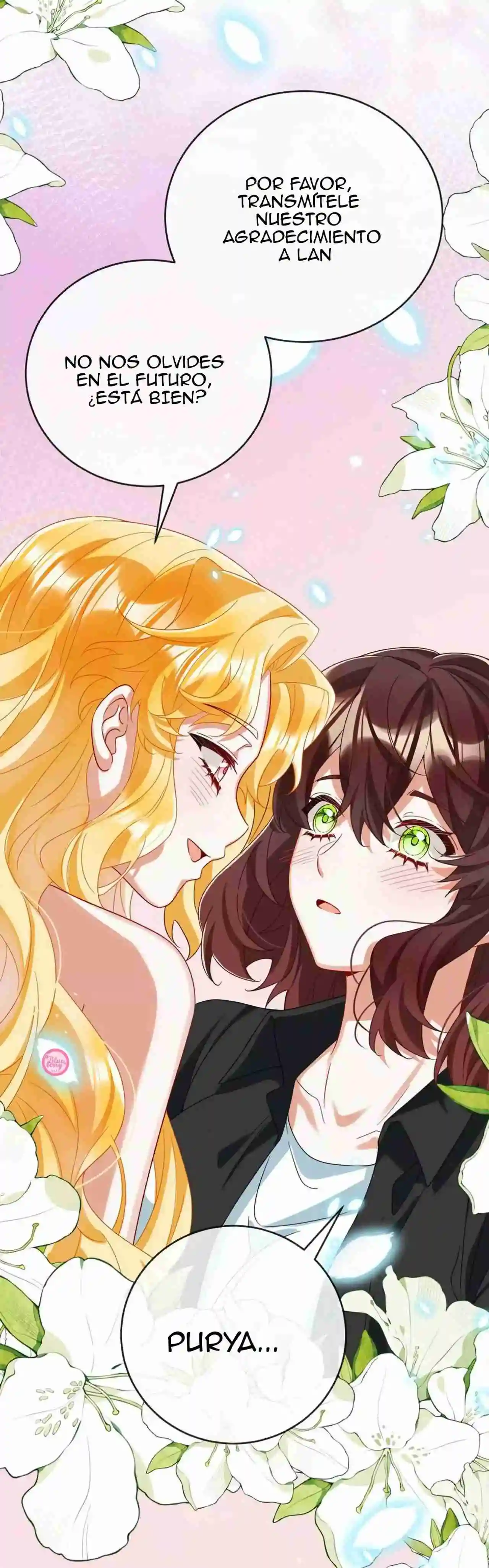 The Daughter of Evil and Miss Devil - Capítulo 100 - Página 30 - LectorTMOo