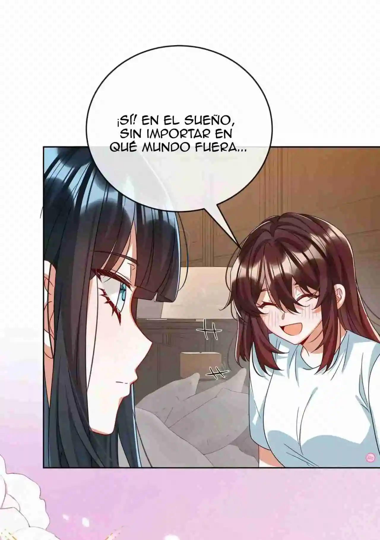 The Daughter of Evil and Miss Devil - Capítulo 100 - Página 38 - LectorTMOo