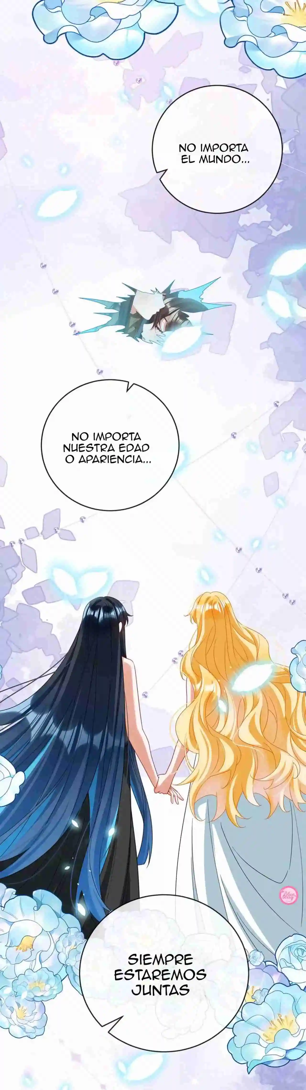 The Daughter of Evil and Miss Devil - Capítulo 100 - Página 42 - LectorTMOo