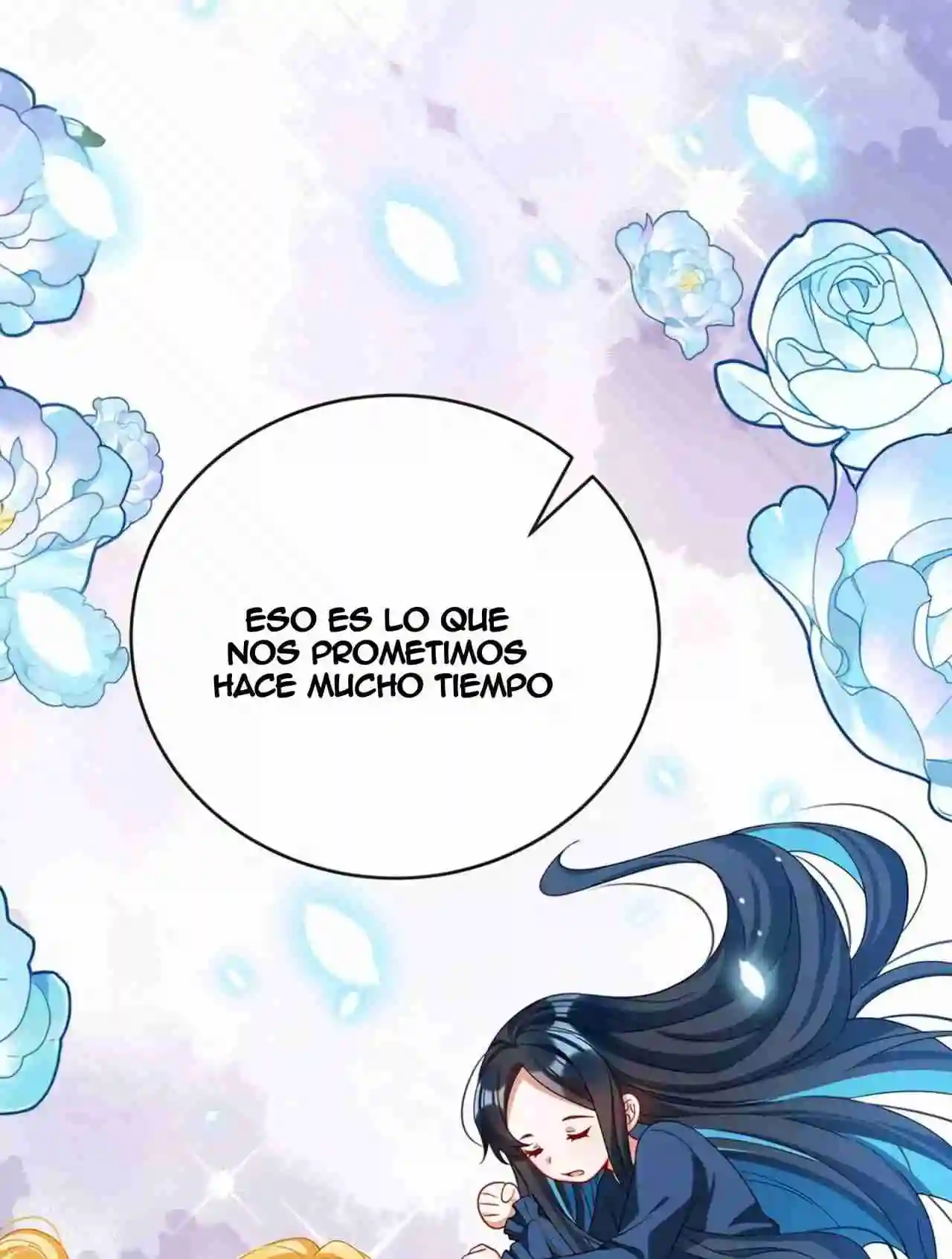 The Daughter of Evil and Miss Devil - Capítulo 100 - Página 43 - LectorTMOo