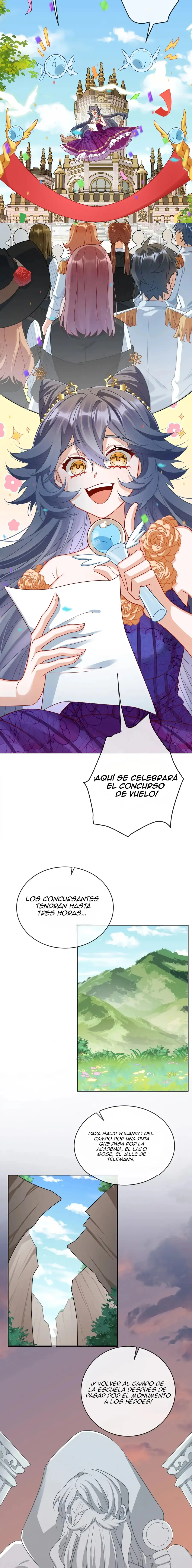The Daughter of Evil and Miss Devil - Capítulo 13 - Página 7 - LectorTMOo