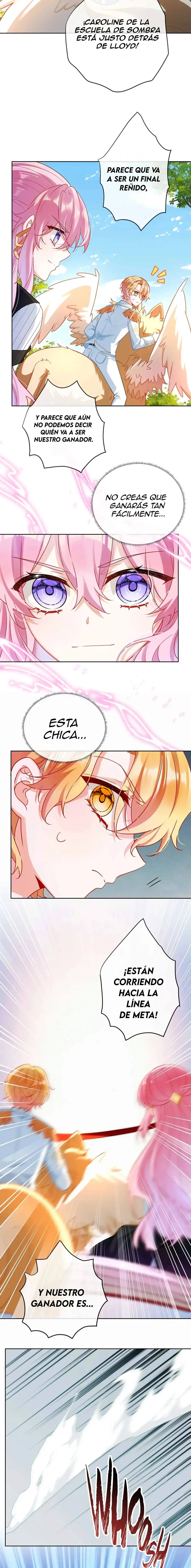 The Daughter of Evil and Miss Devil - Capítulo 16 - Página 9 - LectorTMOo