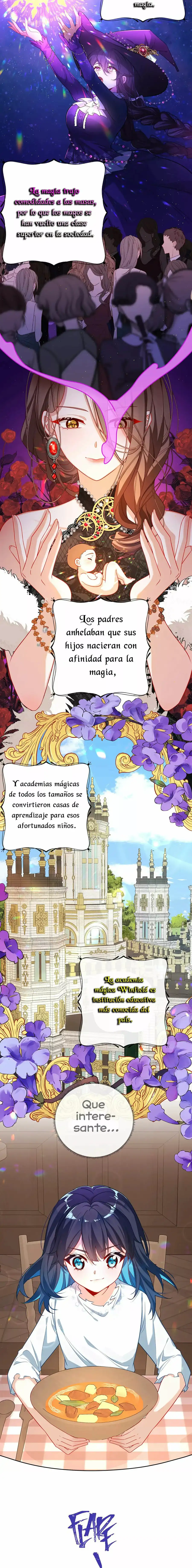 The Daughter of Evil and Miss Devil - Capítulo 2 - Página 7 - LectorTMOo