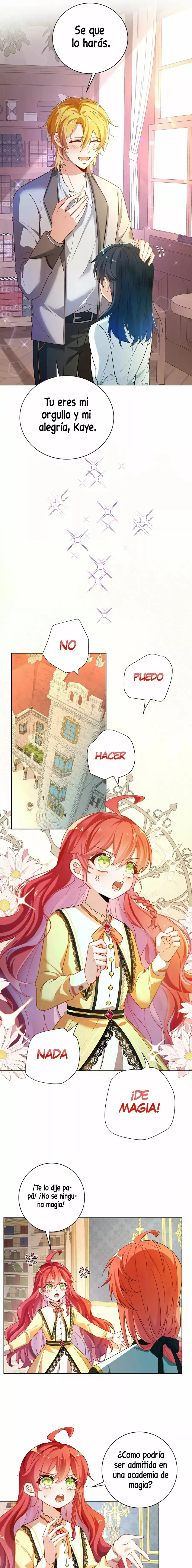 The Daughter of Evil and Miss Devil - Capítulo 2 - Página 9 - LectorTMOo