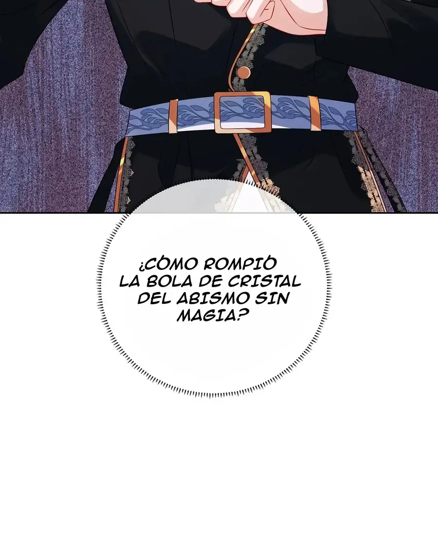 The Daughter of Evil and Miss Devil - Capítulo 20 - Página 10 - LectorTMOo