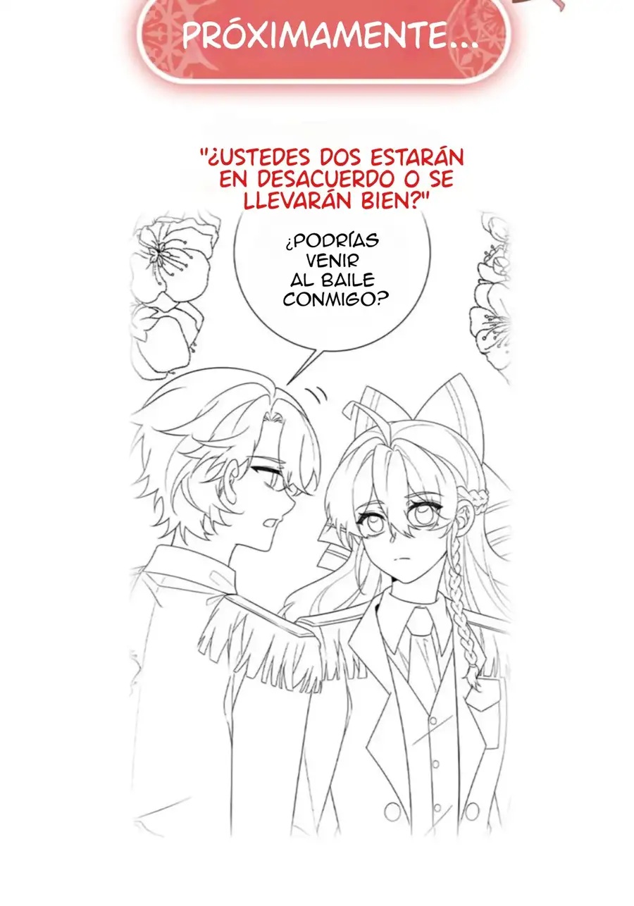 The Daughter of Evil and Miss Devil - Capítulo 27 - Página 10 - LectorTMOo