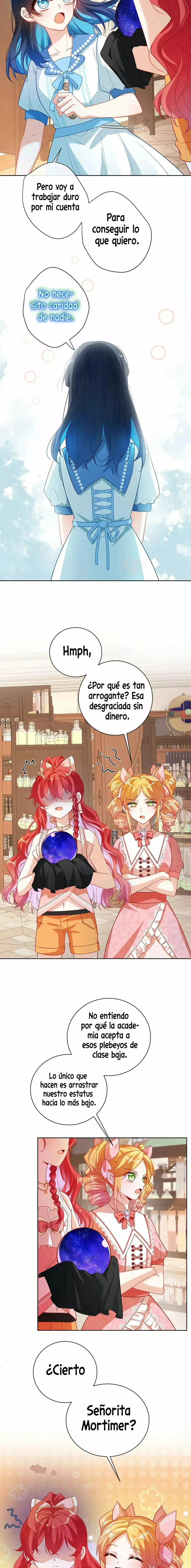 The Daughter of Evil and Miss Devil - Capítulo 3 - Página 7 - LectorTMOo