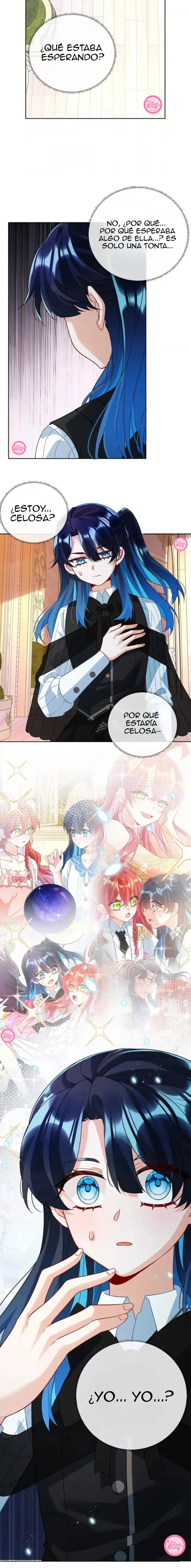 The Daughter of Evil and Miss Devil - Capítulo 32 - Página 8 - LectorTMOo