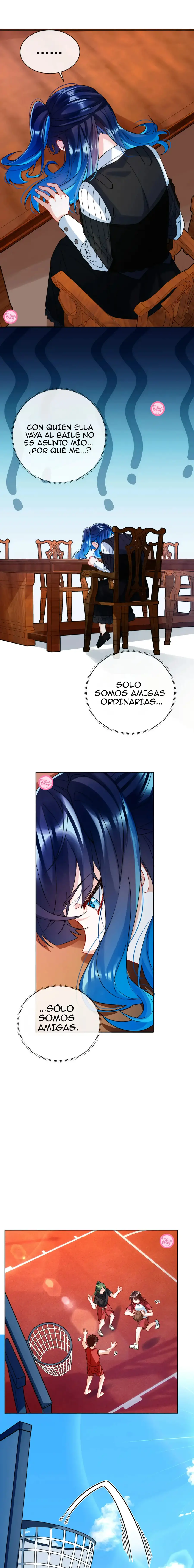 The Daughter of Evil and Miss Devil - Capítulo 34 - Página 4 - LectorTMOo