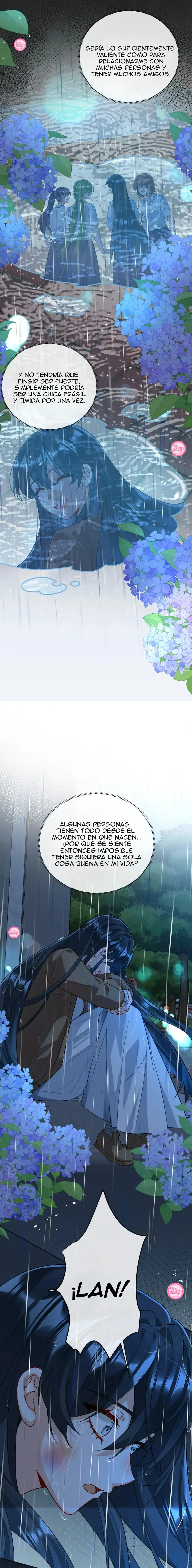 The Daughter of Evil and Miss Devil - Capítulo 37 - Página 5 - LectorTMOo