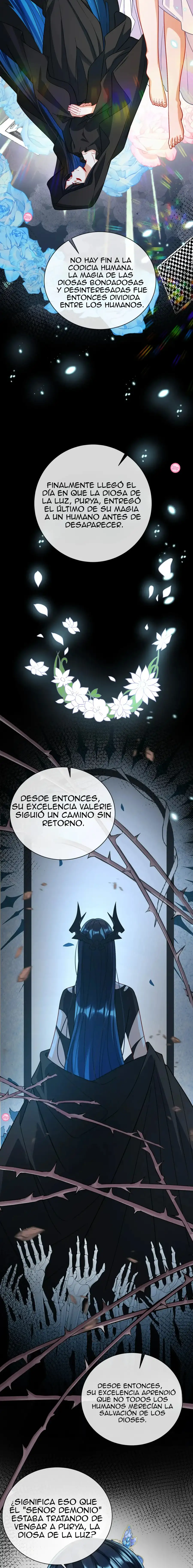 The Daughter of Evil and Miss Devil - Capítulo 38 - Página 6 - LectorTMOo