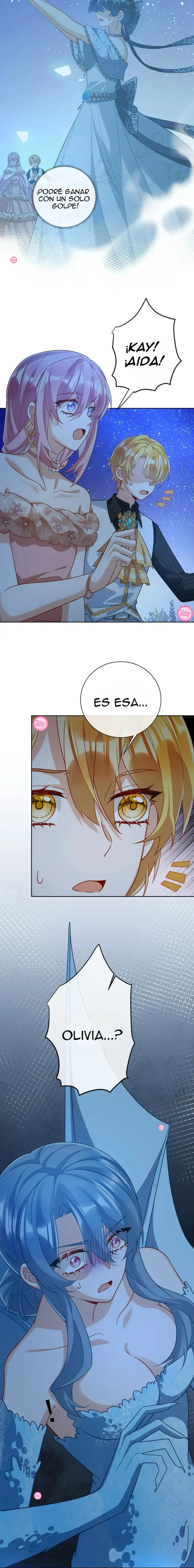 The Daughter of Evil and Miss Devil - Capítulo 39 - Página 6 - LectorTMOo