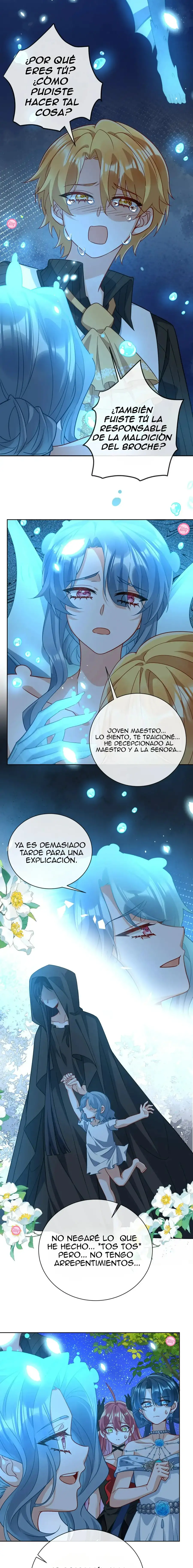 The Daughter of Evil and Miss Devil - Capítulo 39 - Página 9 - LectorTMOo