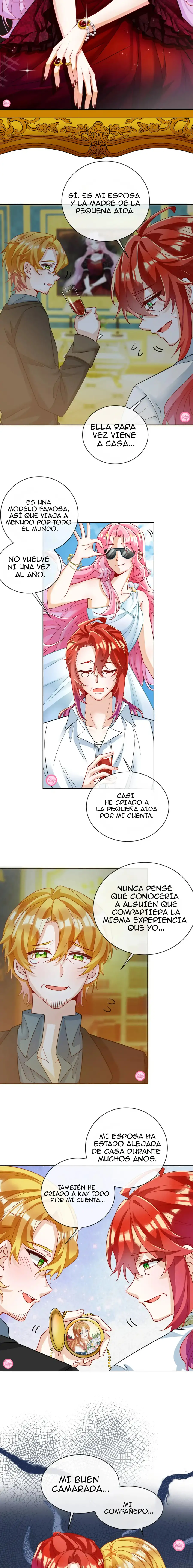 The Daughter of Evil and Miss Devil - Capítulo 41 - Página 10 - LectorTMOo