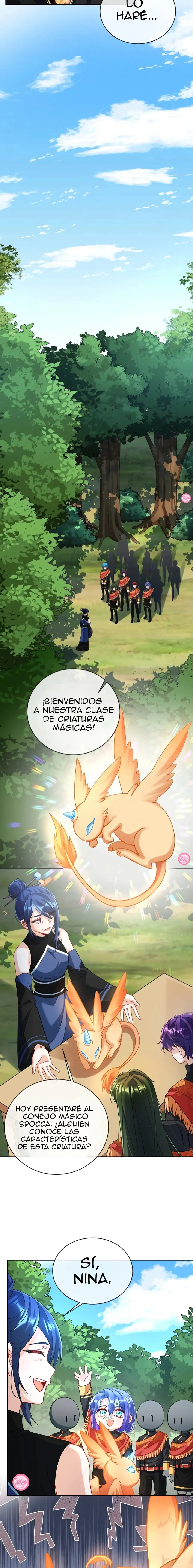 The Daughter of Evil and Miss Devil - Capítulo 47 - Página 6 - LectorTMOo