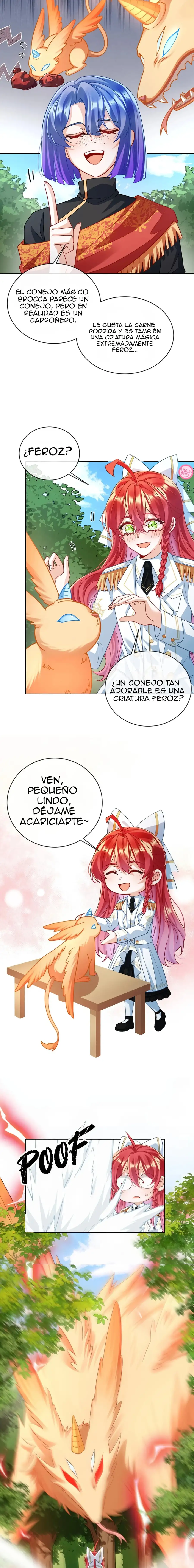 The Daughter of Evil and Miss Devil - Capítulo 47 - Página 7 - LectorTMOo