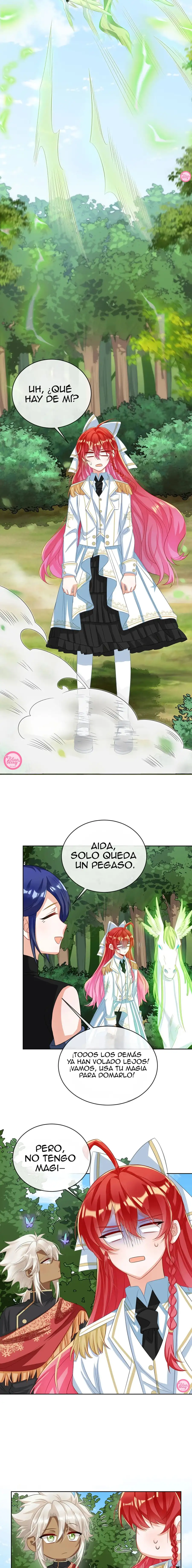 The Daughter of Evil and Miss Devil - Capítulo 48 - Página 2 - LectorTMOo