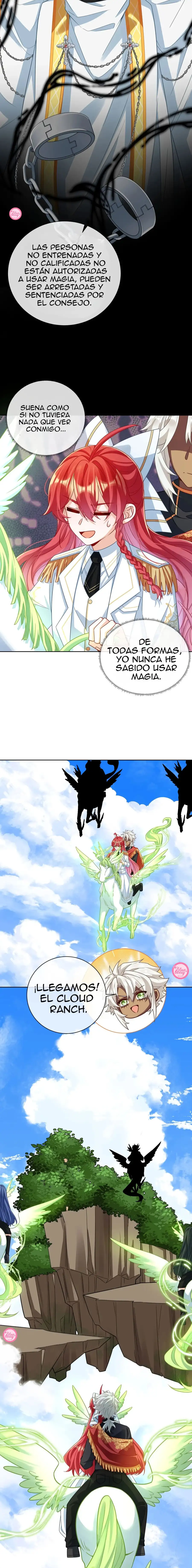 The Daughter of Evil and Miss Devil - Capítulo 48 - Página 5 - LectorTMOo